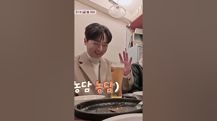 #잘생긴트롯_이찬원팀_비하인드스토리 #만능엔터테이너 #LeeChanWon #shorts