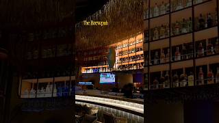 The best brewpub in Bangalore #bangalore #pub #cafe #trending #viral #twittertrends #trendingtoday