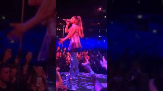 Ariana Grande - Only 1 - Prague