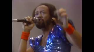 Earth,Wind & Fire - Let`s Groove