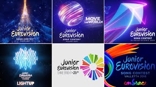 Junior Eurovision 2021 vs 2020 vs 2019 vs 2018 vs 2017 vs 2016 Song Battle