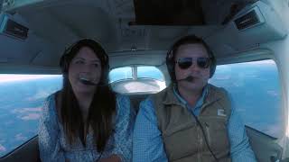 The Worst First Kiss and a review of Fishcamp on Broad Creek HHI