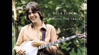 Béla Fleck - Dear Old Dixie chords