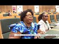 National Assembly Question And Answer Session  || 11/12/2024