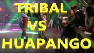 ARMANDO MIX TRIBAL HUPANGO   DJ DEL REAL YOUTUBE