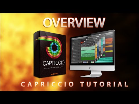 Capriccio - Overview