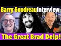 Barry Goudreau On His Fav Boston Bandmate Brad Delp