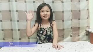 Introducing Trixy Of Katetrixy Channel