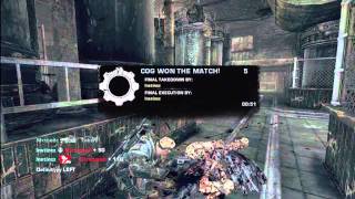 Definityyy Loses his 16-0 record and anal virginity
