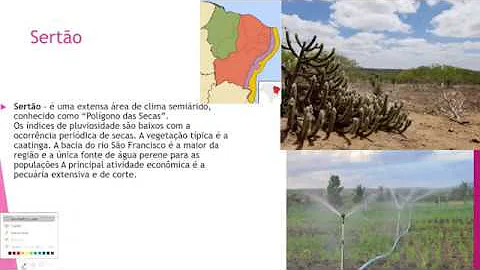 Por que ocorre a desigualdade regional no Brasil?