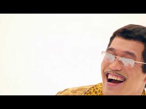 PPAP but every camera angle increases the speed by 5%
