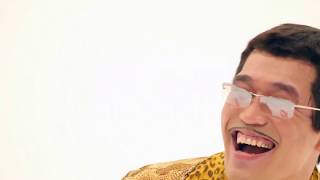 PPAP but every camera angle increases the speed by 5% PPAP but every camera angle increases the speed by 5%