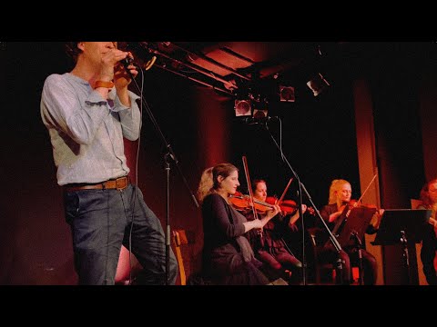 mondëna quartet * Felix Meyer * Norman Dassler
