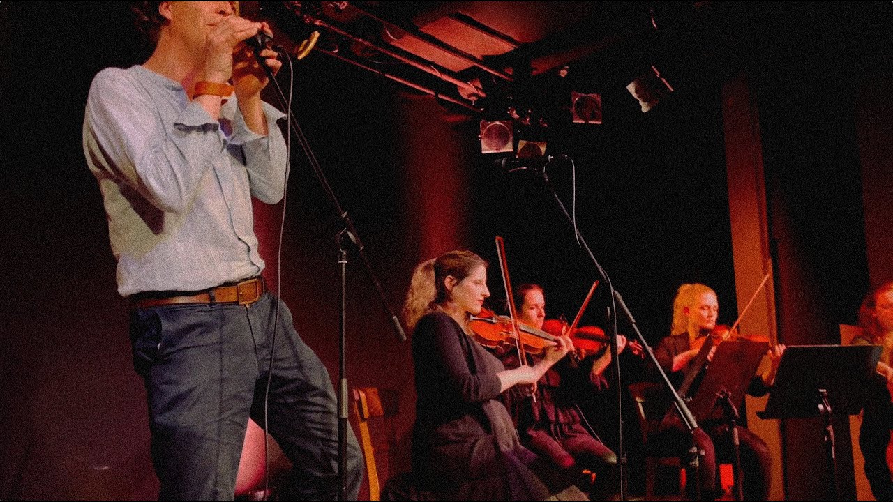 mondëna quartet * Felix Meyer * Norman Dassler