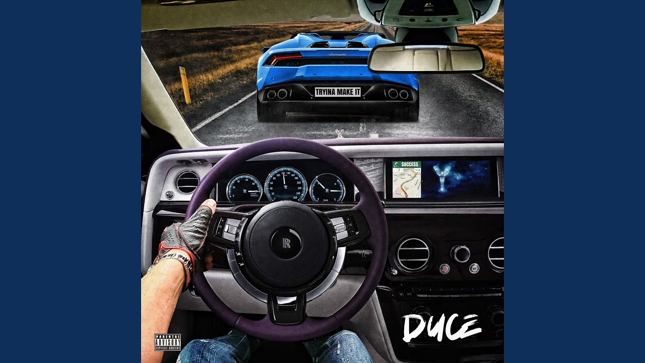 Watch Tryina Make It on YouTube Watch Tryina Make It on YouTube