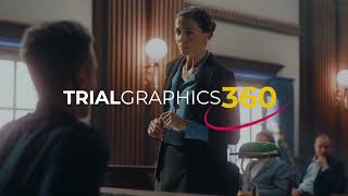 Win More Cases With Medical-Legal Animations Trial Graphics 360
