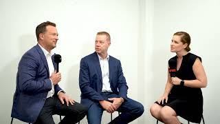Corporate Update featuring Power Metals CEO Haydn Daxter and VP Investor Relations, Luke Derbyshire