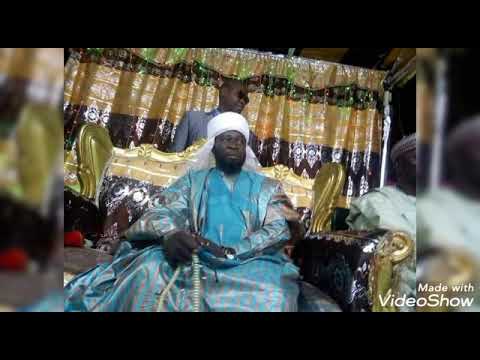 S UZIRI NASIDI BANGAJIYAR AYYAMU 2 DAGA YAN LIBIA 2020