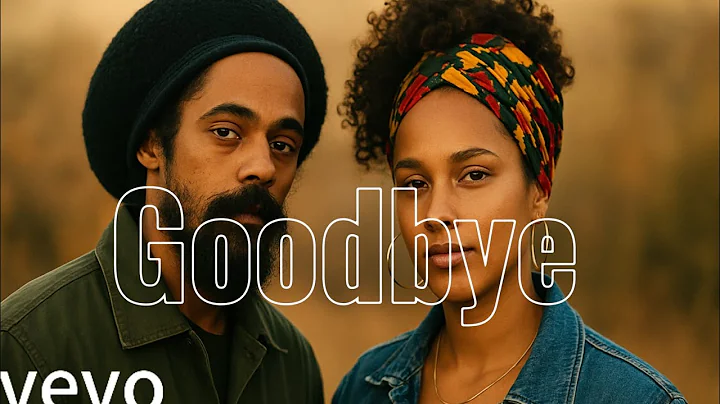 Goodbye ft Damian Marley & Alicia keys (official gospel lyrics video download)