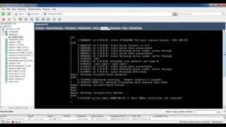 AppEnsure Mater 4 68 ova deployment in 5 1 0 vcenter