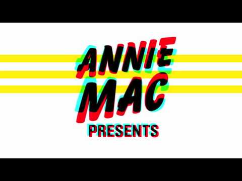 Zombie Nation / Tight / preview on Annie Mac Prese...