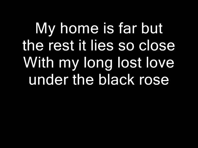 Nightwish - Beauty Of The Beast (with lyrics) class=