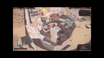 Getting banned from Rustopia!