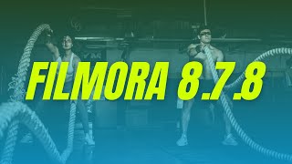 How To Install Wondershare Filmora 8 7 6 Without Errors