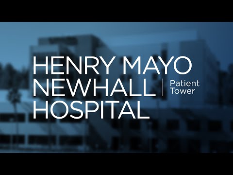 Henry Mayo Newhall Hospital - Project Spotlight