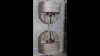 Th175-50Bv22 Pneumatic Wedge Grip