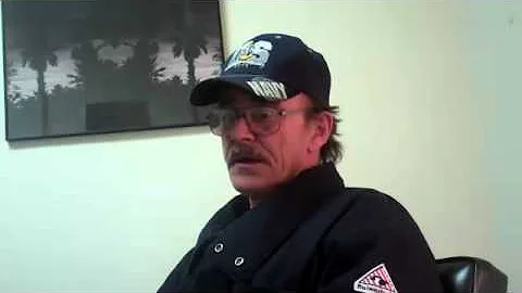 Michael Starnes' Story About a Housing Voucher
