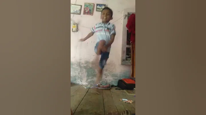 Shreyash  patel  danse #shorts
