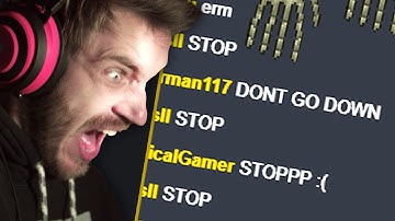 I Should Have Listened.... - Terraria - Part 3