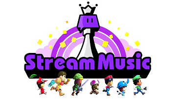 Nintendo "stream" music - Ezonater Reupload