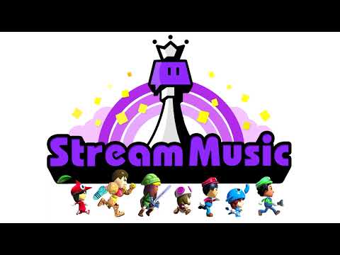 Nintendo music to play on stream - Ezonat0r Reupload