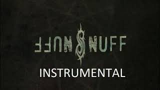 Slipknot - Snuff (Instrumental) (Uzzi47 Edit)