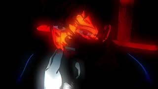 Demon Slayer 8K Glow Edit