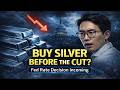Should You Buy Silver Before the Next Fed Rate Cut? (Critical 2026 Update)