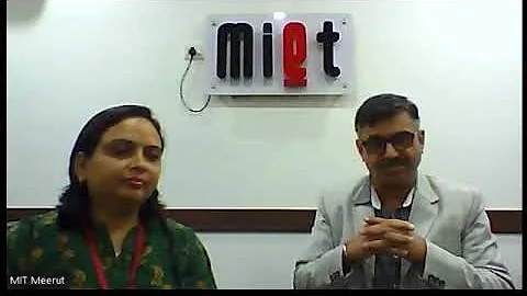 Dr. Devendra Arora - Talk Show on Electrical and C...