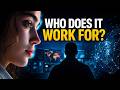 Your Next Coworker May Not Be Human. But Who Does It Work For?