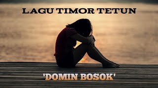 Download lagu Lagu Timor Tetun 2021 'domin Bosok' mp3