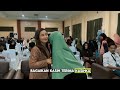 Penampilan Hymne Guru Peserta Didik PKBM Pelita Bangsa Tahun 2025