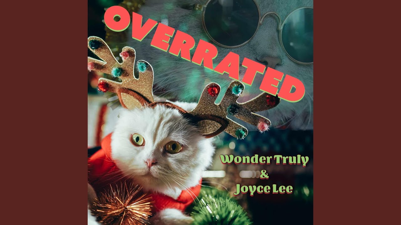 Watch Overrated on YouTube Watch Overrated on YouTube
