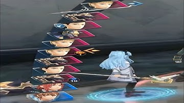 High Level Reverie Game play