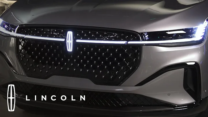 Lincoln Embrace Welcome Lighting | How-To | Lincoln