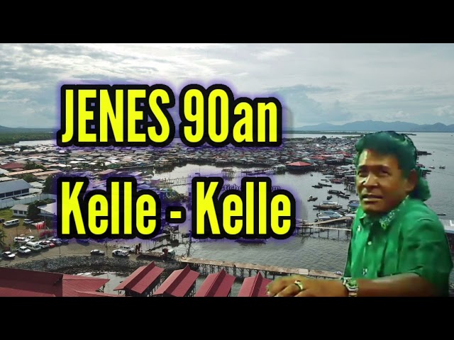 Jenes Igal2 90an - Kelle-kelle class=