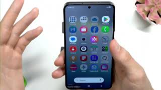SAMSUNG Galaxy S24 – How to Fix Touchscreen Not Responding
