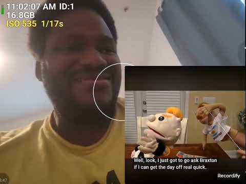 SML World Cup Movie REACTION - This Is Insane