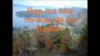 Rap ma hita na dua ex2