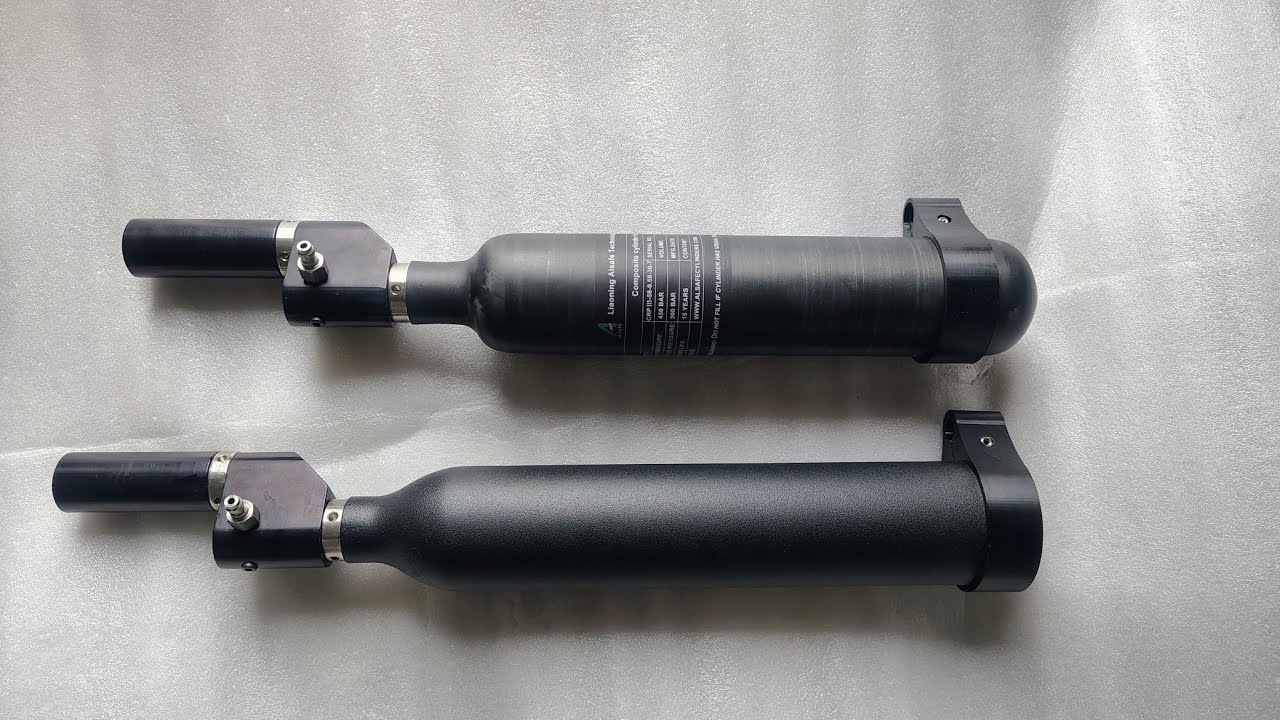 Px100 modifications kit for increase consistency and shot counts